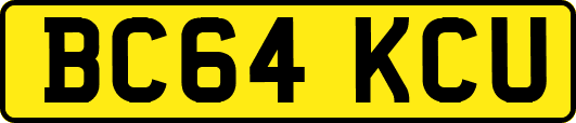 BC64KCU