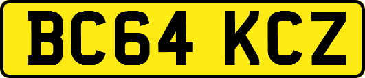BC64KCZ