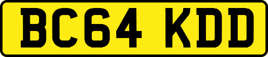 BC64KDD
