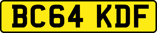 BC64KDF