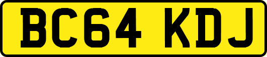 BC64KDJ