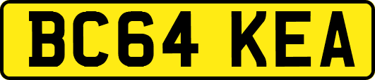 BC64KEA