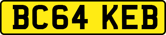 BC64KEB