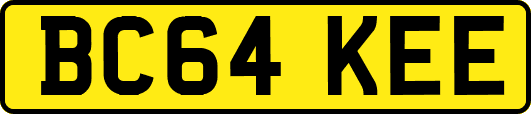 BC64KEE