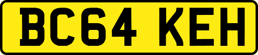 BC64KEH