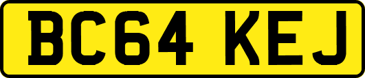 BC64KEJ