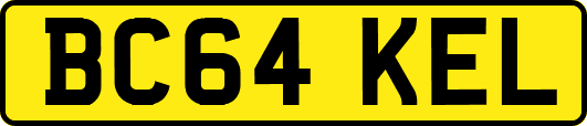 BC64KEL