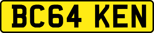 BC64KEN