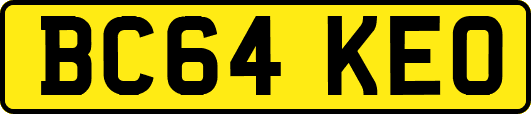 BC64KEO