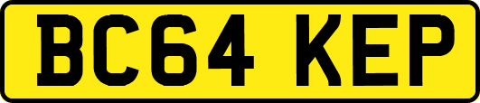 BC64KEP