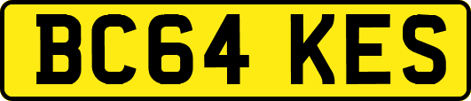BC64KES