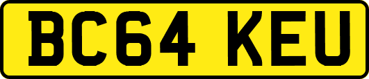 BC64KEU
