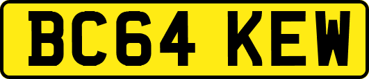 BC64KEW