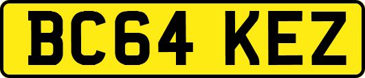BC64KEZ