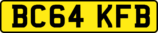 BC64KFB
