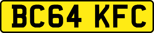 BC64KFC