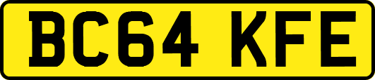 BC64KFE
