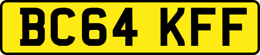 BC64KFF
