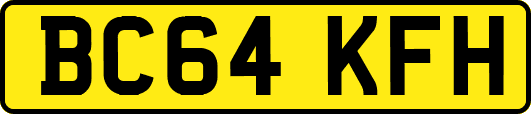 BC64KFH
