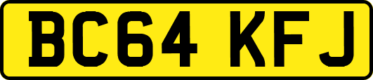 BC64KFJ