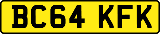 BC64KFK