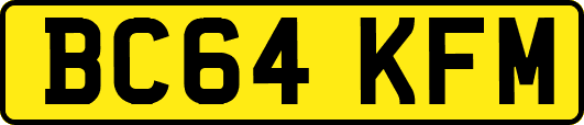 BC64KFM