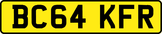 BC64KFR