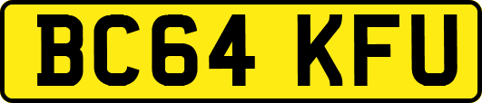 BC64KFU