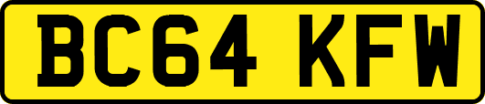 BC64KFW