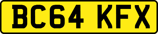 BC64KFX