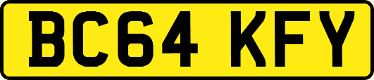 BC64KFY