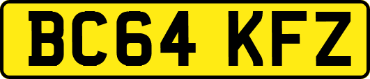 BC64KFZ