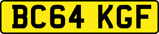 BC64KGF