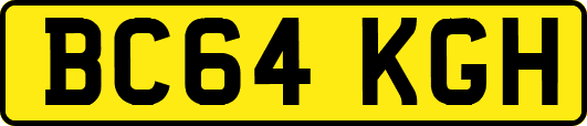 BC64KGH