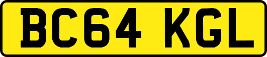 BC64KGL