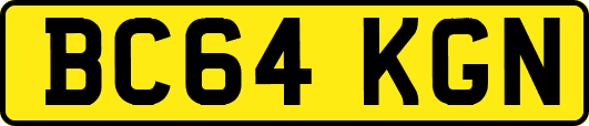 BC64KGN