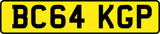 BC64KGP