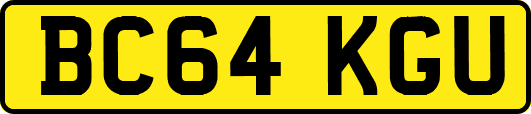 BC64KGU