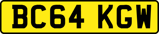 BC64KGW