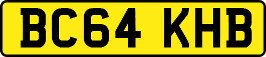 BC64KHB