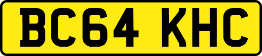 BC64KHC