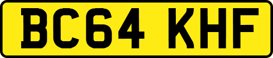 BC64KHF