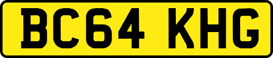 BC64KHG
