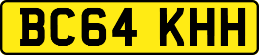 BC64KHH