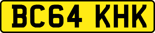BC64KHK