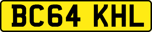BC64KHL