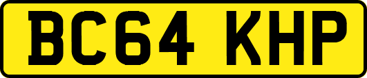 BC64KHP