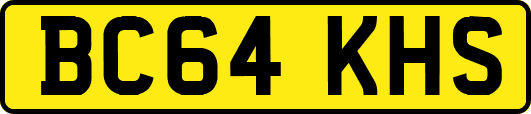 BC64KHS
