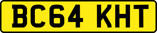 BC64KHT