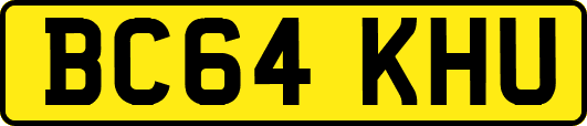 BC64KHU